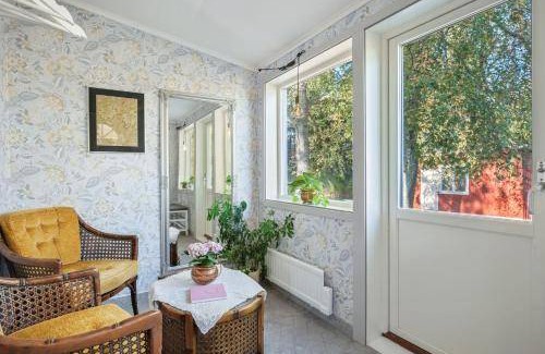 Stromstad O House | 70 m² House ∙ 2 bedrooms ∙ 8 guests