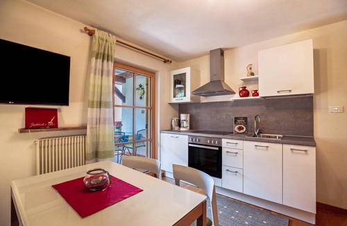 Trodena Apartment | 70 m² Apartment ∙ 1 bedroom ∙ 4 guests