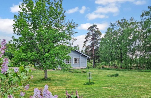 Hausjarvi Other | 70 m² Accommodation ∙ 2 bedrooms ∙ 6 guests