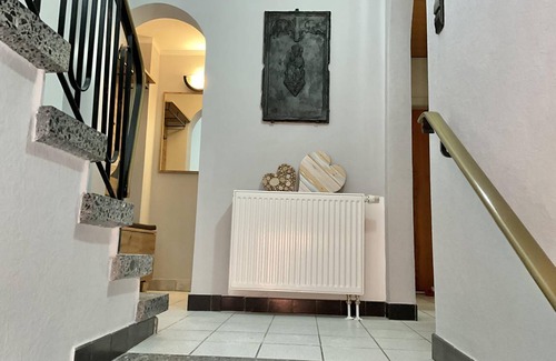 Fischbach bei Dahn Apartment | 70 m² Apartment ∙ 1 bedroom ∙ 2 guests