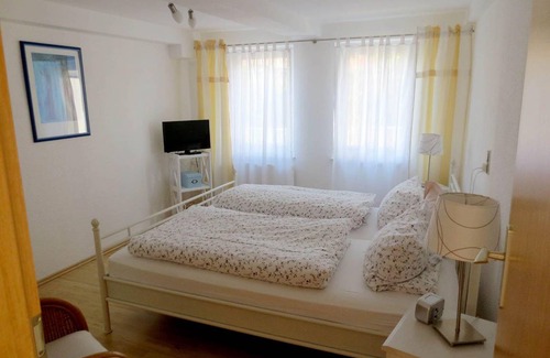 Wolfshagen Apartment | 70 m² Apartment ∙ 2 bedrooms ∙ 4 guests