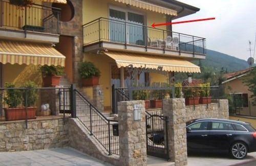 Magugnago Apartment | 70 m² Apartment ∙ 2 bedrooms ∙ 6 guests