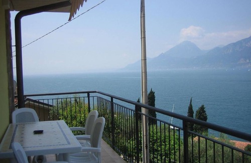 Magugnago Apartment | 70 m² Apartment ∙ 2 bedrooms ∙ 6 guests