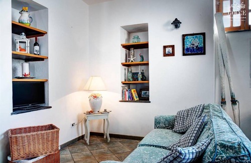 Marina del Cantone Apartment | 70 m² Apartment ∙ 1 bedroom ∙ 5 guests