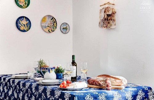 Marina del Cantone Apartment | 70 m² Apartment ∙ 1 bedroom ∙ 5 guests