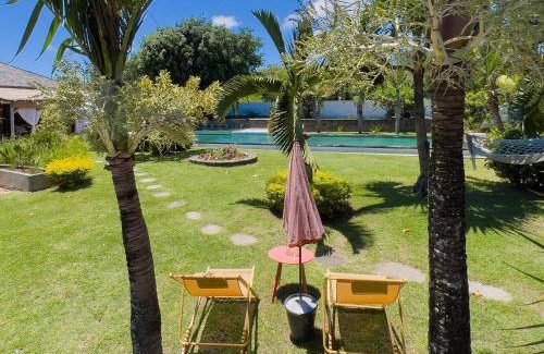 Cap Malheureux Apartment | 70 m² Apartment ∙ 1 bedroom ∙ 2 guests