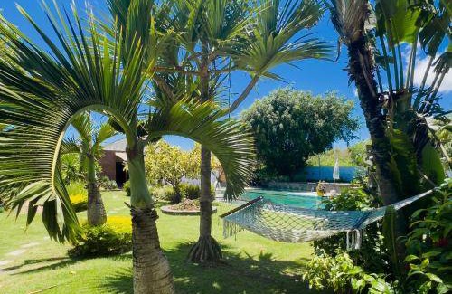 Cap Malheureux Apartment | 70 m² Apartment ∙ 1 bedroom ∙ 2 guests