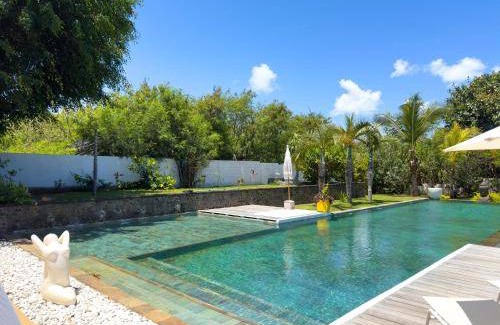 Cap Malheureux Apartment | 70 m² Apartment ∙ 1 bedroom ∙ 2 guests