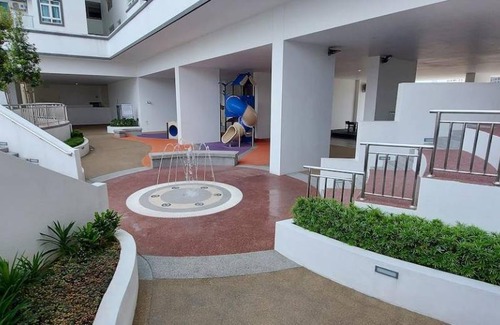 Titiwangsa Sentral Apartment | 70 m² Apartment ∙ 3 bedrooms ∙ 6 guests