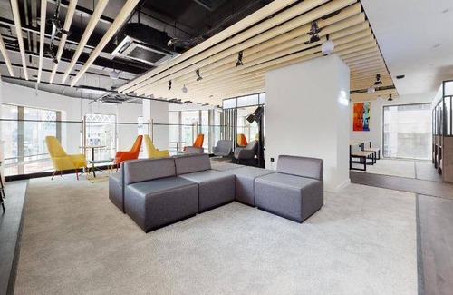 Leeds Apartment | 70 m² Apartment ∙ 4 bedrooms ∙ 4 guests
