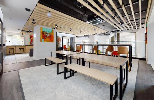 Leeds Apartment | 70 m² Apartment ∙ 4 bedrooms ∙ 4 guests
