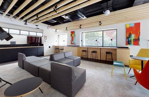 Leeds Apartment | 70 m² Apartment ∙ 4 bedrooms ∙ 4 guests