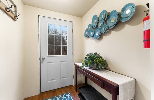 South Glens Falls Apartment | 70 m² Apartment ∙ 1 bedroom ∙ 2 guests