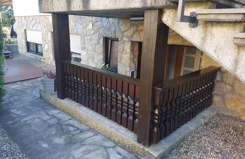 Markt Einersheim Apartment | 70 m² Apartment ∙ 2 bedrooms ∙ 4 guests
