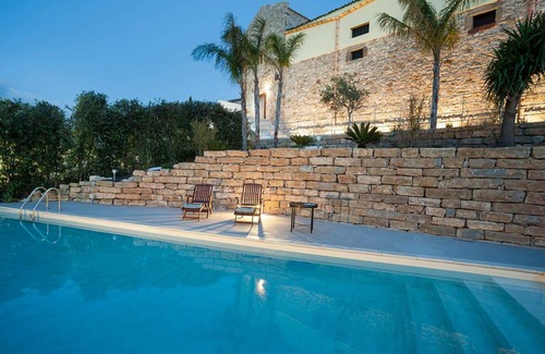 Buseto Palizzolo Apartment | 70 m² Apartment ∙ 1 bedroom ∙ 4 guests