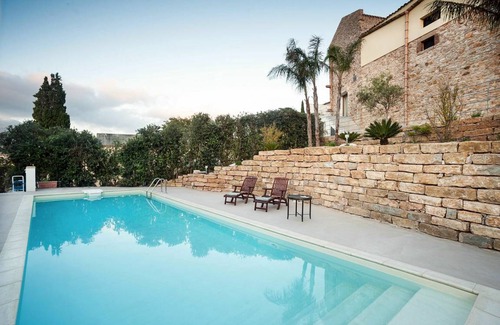 Buseto Palizzolo Apartment | 70 m² Apartment ∙ 1 bedroom ∙ 4 guests
