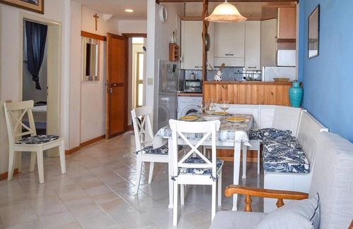 Rosignano Solvay Apartment | 70 m² Apartment ∙ 2 bedrooms ∙ 4 guests