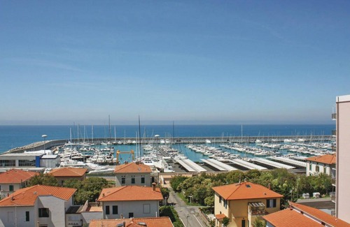 Rosignano Solvay Apartment | 70 m² Apartment ∙ 2 bedrooms ∙ 4 guests