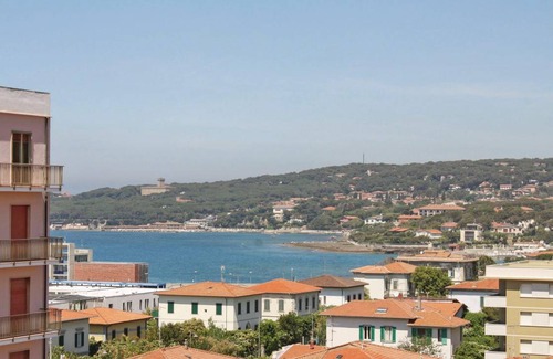 Rosignano Solvay Apartment | 70 m² Apartment ∙ 2 bedrooms ∙ 4 guests