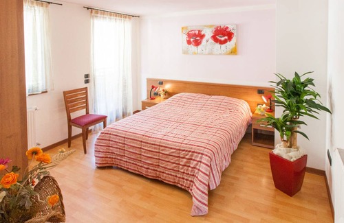 Rocca Pietore Apartment | 70 m² Apartment ∙ 2 bedrooms ∙ 6 guests