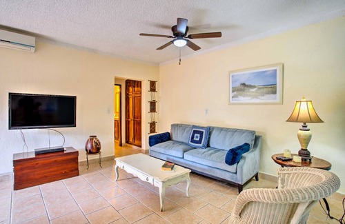 El Medano Ejidal Apartment | 70 m² Apartment ∙ 1 bedroom ∙ 4 guests