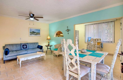 El Medano Ejidal Apartment | 70 m² Apartment ∙ 1 bedroom ∙ 4 guests
