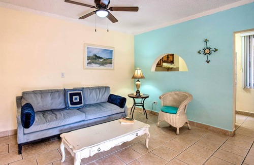 El Medano Ejidal Apartment | 70 m² Apartment ∙ 1 bedroom ∙ 4 guests