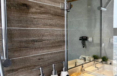 Van Giang Apartment | 70 m² Apartment ∙ 2 bedrooms ∙ 4 guests