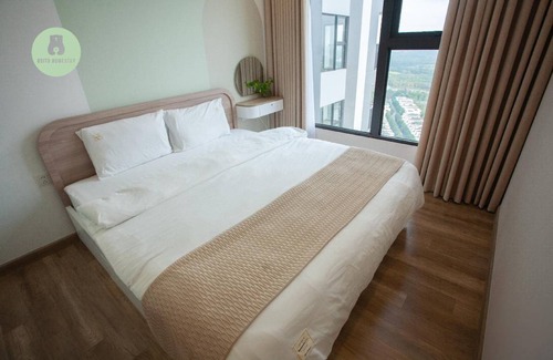 Van Giang Apartment | 70 m² Apartment ∙ 2 bedrooms ∙ 4 guests