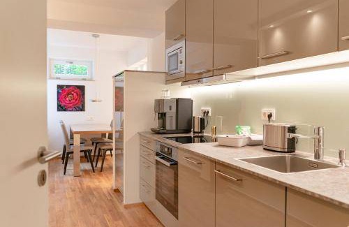 Altona-Altstadt Apartment | 70 m² Apartment ∙ 1 bedroom ∙ 4 guests