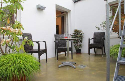 Altona-Altstadt Apartment | 70 m² Apartment ∙ 1 bedroom ∙ 4 guests