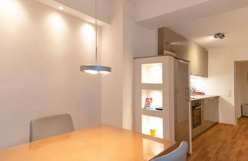 Altona-Altstadt Apartment | 70 m² Apartment ∙ 1 bedroom ∙ 4 guests