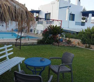 Platistomo Apartment | 70 m² Apartment ∙ 2 bedrooms ∙ 6 guests