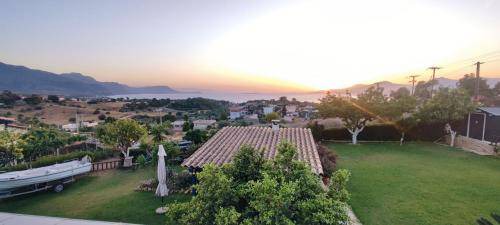 Platistomo Apartment | 70 m² Apartment ∙ 2 bedrooms ∙ 6 guests