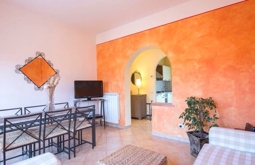 Forte dei Marmi Apartment | 70 m² Apartment ∙ 2 bedrooms ∙ 6 guests