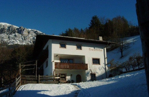 Fie allo Sciliar Apartment | 70 m² Apartment ∙ 2 bedrooms ∙ 5 guests