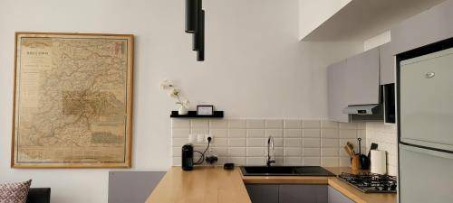 Quartier Hassan Apartment | 70 m² Apartment ∙ 2 bedrooms ∙ 4 guests
