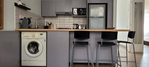 Quartier Hassan Apartment | 70 m² Apartment ∙ 2 bedrooms ∙ 4 guests