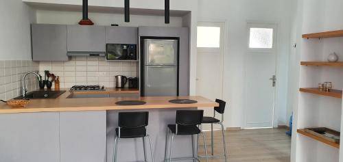 Quartier Hassan Apartment | 70 m² Apartment ∙ 2 bedrooms ∙ 4 guests