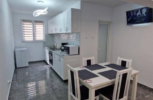 Baile Herculane Apartment | 70 m² Apartment ∙ 2 bedrooms ∙ 4 guests
