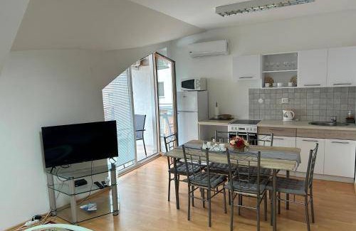 Dunajska Streda Apartment | 70 m² Apartment ∙ 2 bedrooms ∙ 6 guests