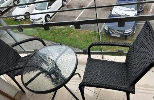 Dunajska Streda Apartment | 70 m² Apartment ∙ 2 bedrooms ∙ 6 guests