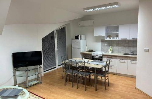 Dunajska Streda Apartment | 70 m² Apartment ∙ 2 bedrooms ∙ 6 guests