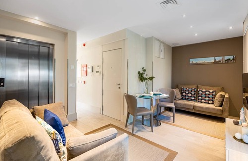 Barceloneta Apartment | 70 m² Apartment ∙ 2 bedrooms ∙ 4 guests