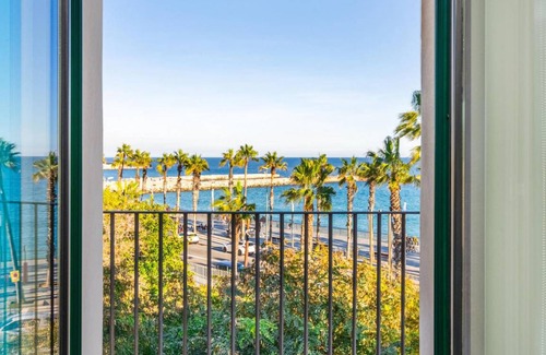 Barceloneta Apartment | 70 m² Apartment ∙ 2 bedrooms ∙ 4 guests