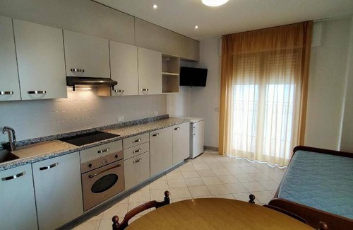 Faro Apartment | 70 m² Apartment ∙ 3 bedrooms ∙ 7 guests