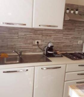 Lonate Ceppino Apartment | 70 m² Apartment ∙ 1 bedroom ∙ 4 guests