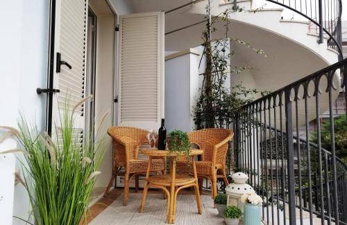 Tortoreto Lido Apartment | 70 m² Apartment ∙ 2 bedrooms ∙ 6 guests