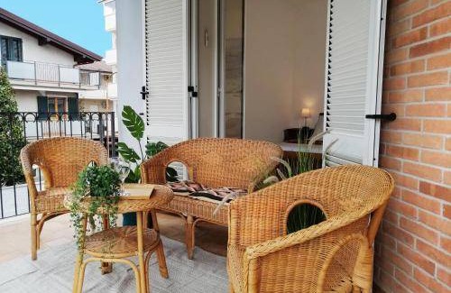 Tortoreto Lido Apartment | 70 m² Apartment ∙ 2 bedrooms ∙ 6 guests