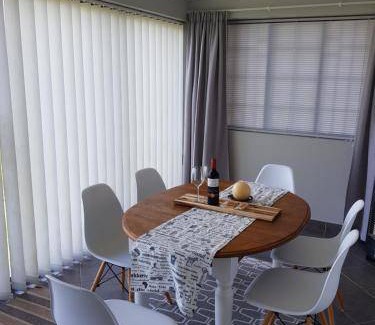 Brenton-on-Sea Apartment | 70 m² Apartment ∙ 2 bedrooms ∙ 4 guests